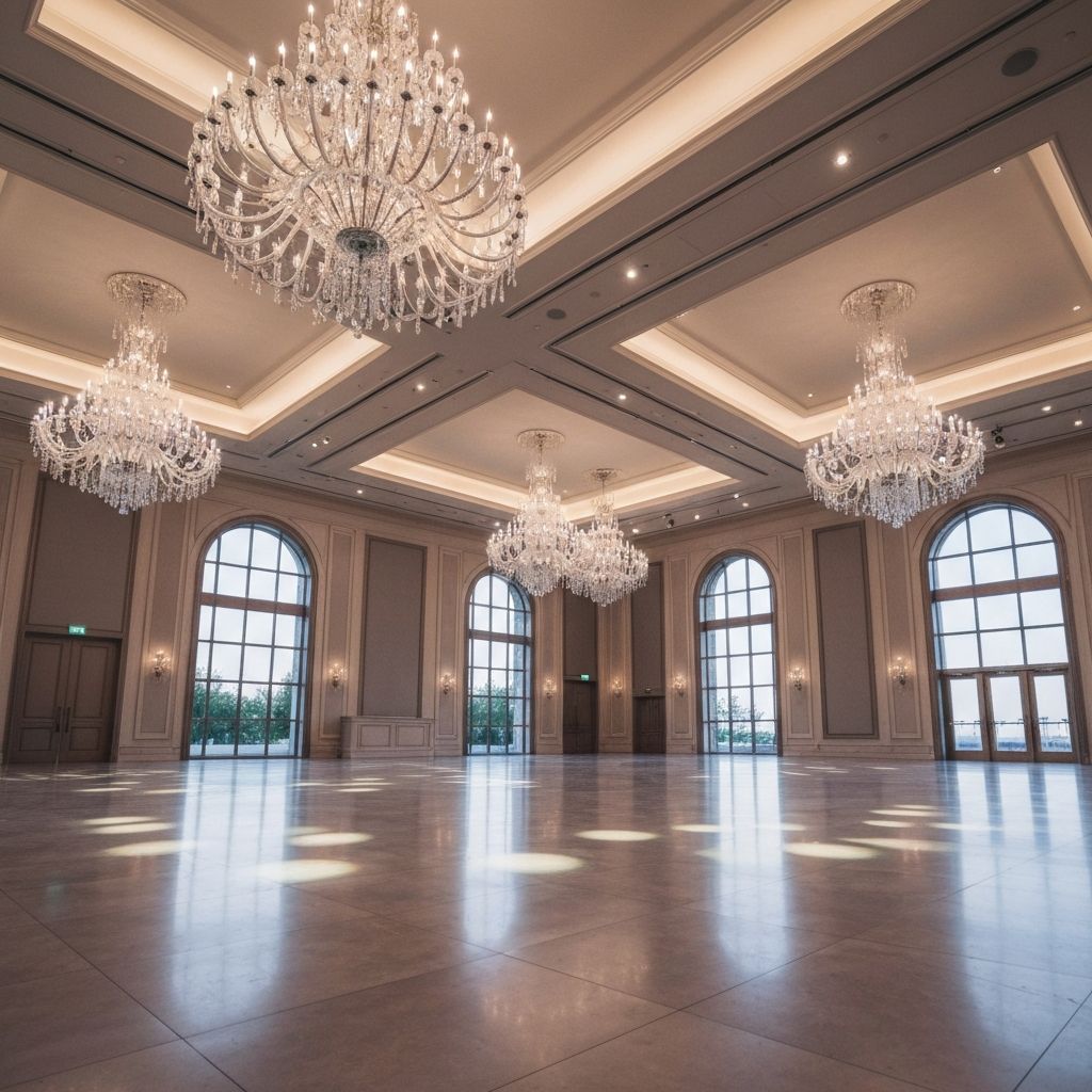 Grand Ballroom