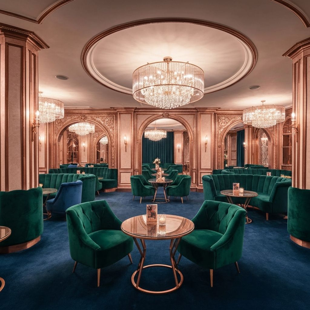 Grand Lounge